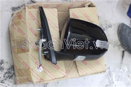 Gương chiếu hậu Toyota 4Runner 2012