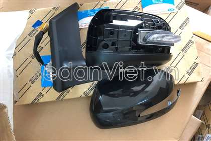 Gương chiếu hậu trái