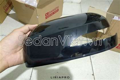 Ốp gương chiếu hậu có đèn Toyota Wigo 2020-2023