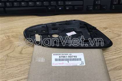 Mặt gương chiếu hậu 879610D740