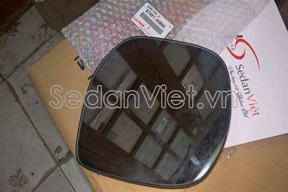 Mặt gương Lexus LX570 2007-2011