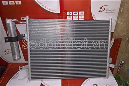 Dàn nóng Chevrolet Lacetti 2009-2012