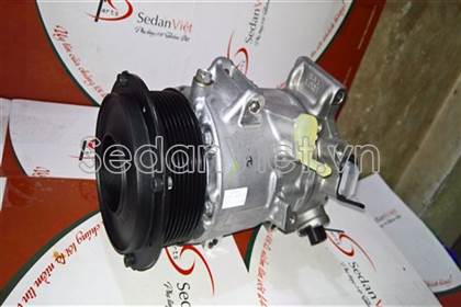 Lốc điều hòa Toyota Camry 2006-2011