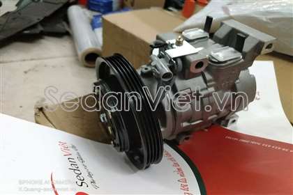 Lốc điều hòa Toyota Vios 2003-2006