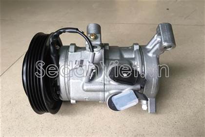 Lốc điều hòa Toyota Vios 2014-2016