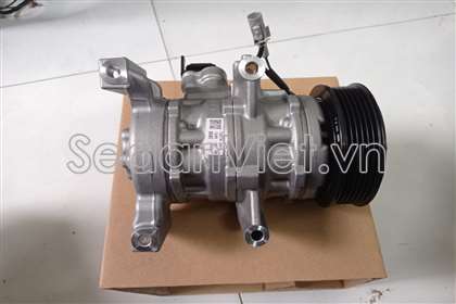 Lốc điều hòa Toyota Vios 2019-2020
