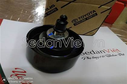 Puly tì dây curoa điều hòa 884400K380