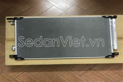 Dàn nóng Toyota Camry 2019-2021