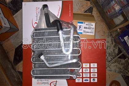 Giàn lạnh dùng cho xe Toyota Zace 2004-2005