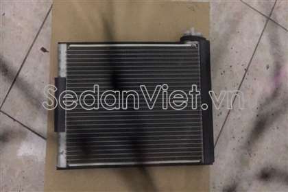 Giàn lạnh Toyota Vios 2014-2016