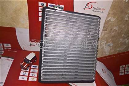 Giàn lạnh Toyota Land Cruiser Prado 2009-2013