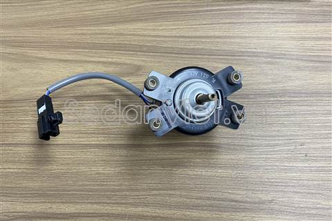 Motor quạt gió điều hòa trong xe dùng cho xe Toyota Zace 2004-2005