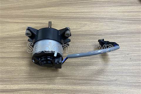 Motor quạt gió điều hòa trong xe 8855028140