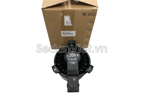 Quạt gió điều hòa trong xe 88550BZ160