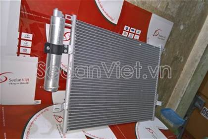 Dàn nóng Chevrolet Lacetti 2009-2012