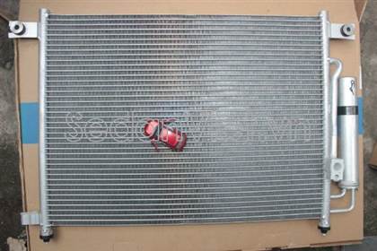 Dàn nóng Chevrolet Aveo 2009-2012