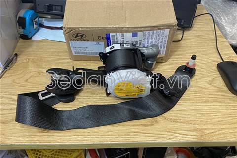 Dây đai an toàn Hyundai Accent 2018-2020
