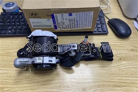 Dây đai an toàn Hyundai Accent 2018-2020