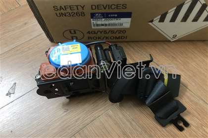 Dây đai an toàn 88820J9000TRY