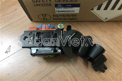 Dây đai an toàn 88820J9000TRY