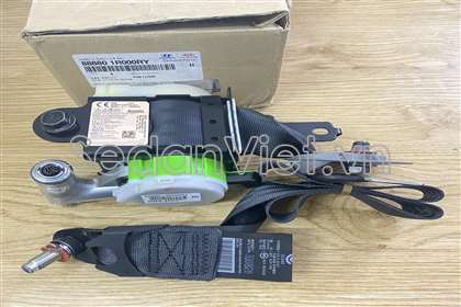 Dây đai an toàn Hyundai Accent 2013-2014