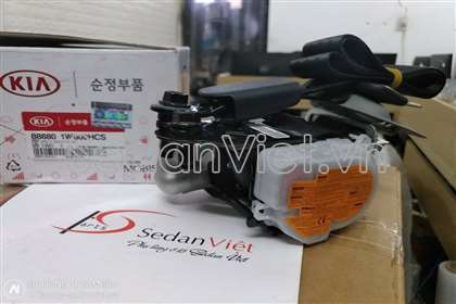 Dây đai an toàn 888801W600HCS