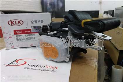 Dây đai an toàn 888801W600HCS