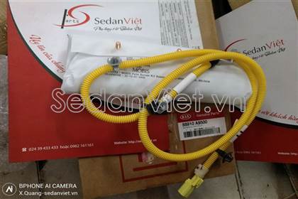 Túi khí ghế lái 88910A9500