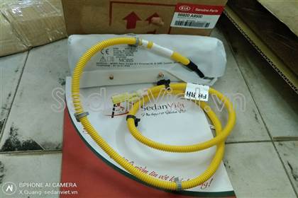 Túi khí ghế lái 88920A9500