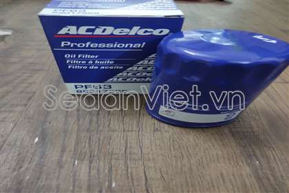 Lọc dầu động cơ 89017525