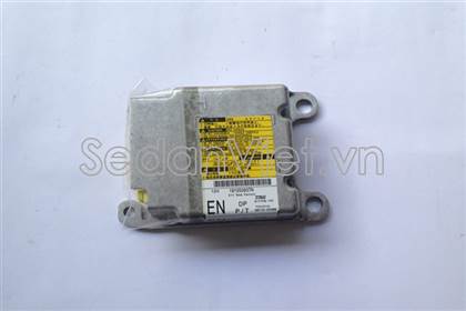 Hộp điều khiển túi khí Toyota Vios 2008-2013