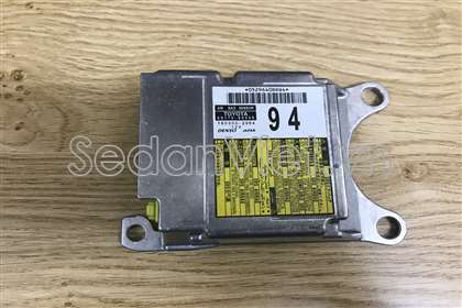 Hộp điều khiển túi khí Toyota Land Cruiser Prado 2009-2013