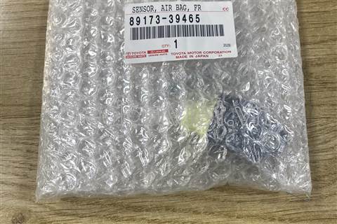 Cảm biến kích nổ túi khí