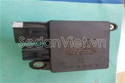 Trở quạt điều hòa Toyota Corolla Altis 2014