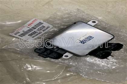 Trở quạt gió động cơ Lexus ES350 2006-2009