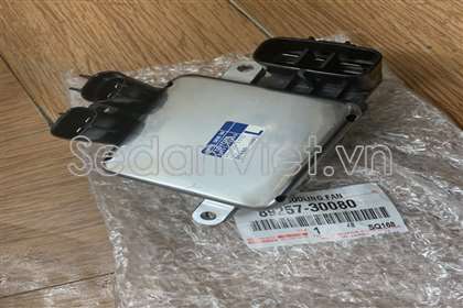 Trở quạt gió động cơ Toyota Sienna 2014-2016
