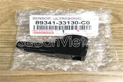 Cảm biến kích nổ túi khí Toyota Corolla Altis 2008-2010
