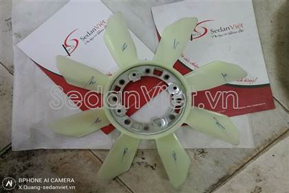 Cánh quạt gió động cơ 8941178660