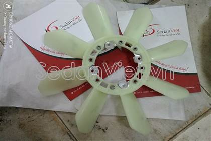 Cánh quạt gió động cơ 8941178660