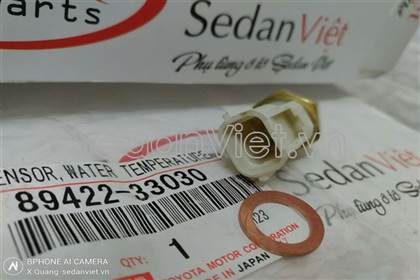 Cảm biến nhiệt độ nước 8942233030