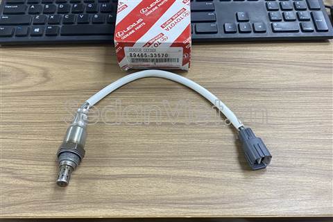 Cảm biến oxy sau Toyota Camry 2006-2011