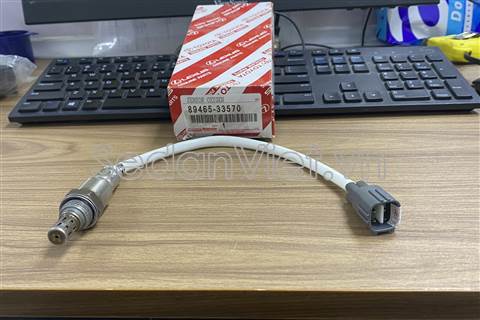 Cảm biến oxy sau 8946533570