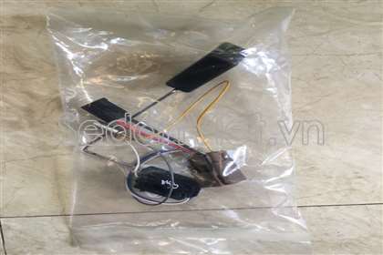 Cảm biến khí xả Toyota Vios 2008-2013