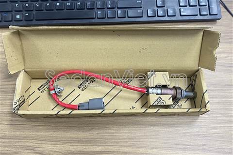 Cảm biến oxy sau Toyota Wigo 2020-2023