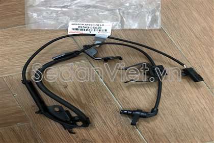 Cảm biến ABS trước trái 895430E020