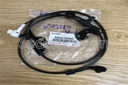 Cảm biến ABS trước trái Toyota Vios 2008-2013
