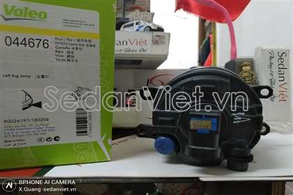 Đèn gầm Toyota RAV4 2006-2008