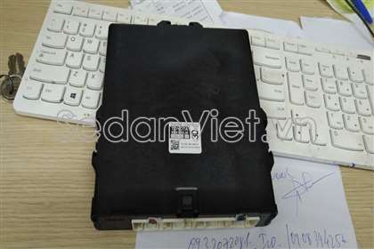 Hộp ECU Toyota Vios 2014-2016