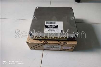 Hộp ECU Toyota Hiace 2007-2014
