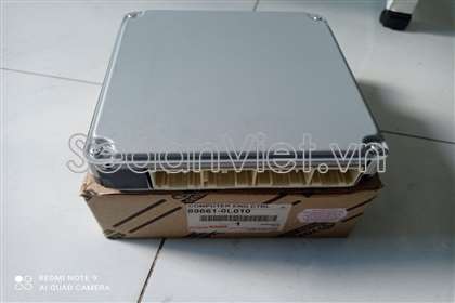 Hộp ECU 896610L010